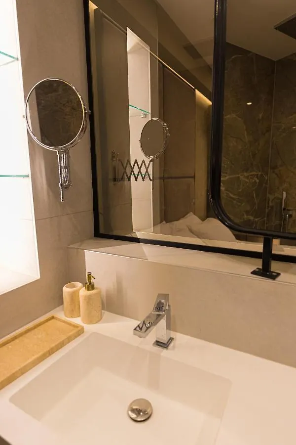 *****  Diora'S Hotel And Apartments Vlorë Albania