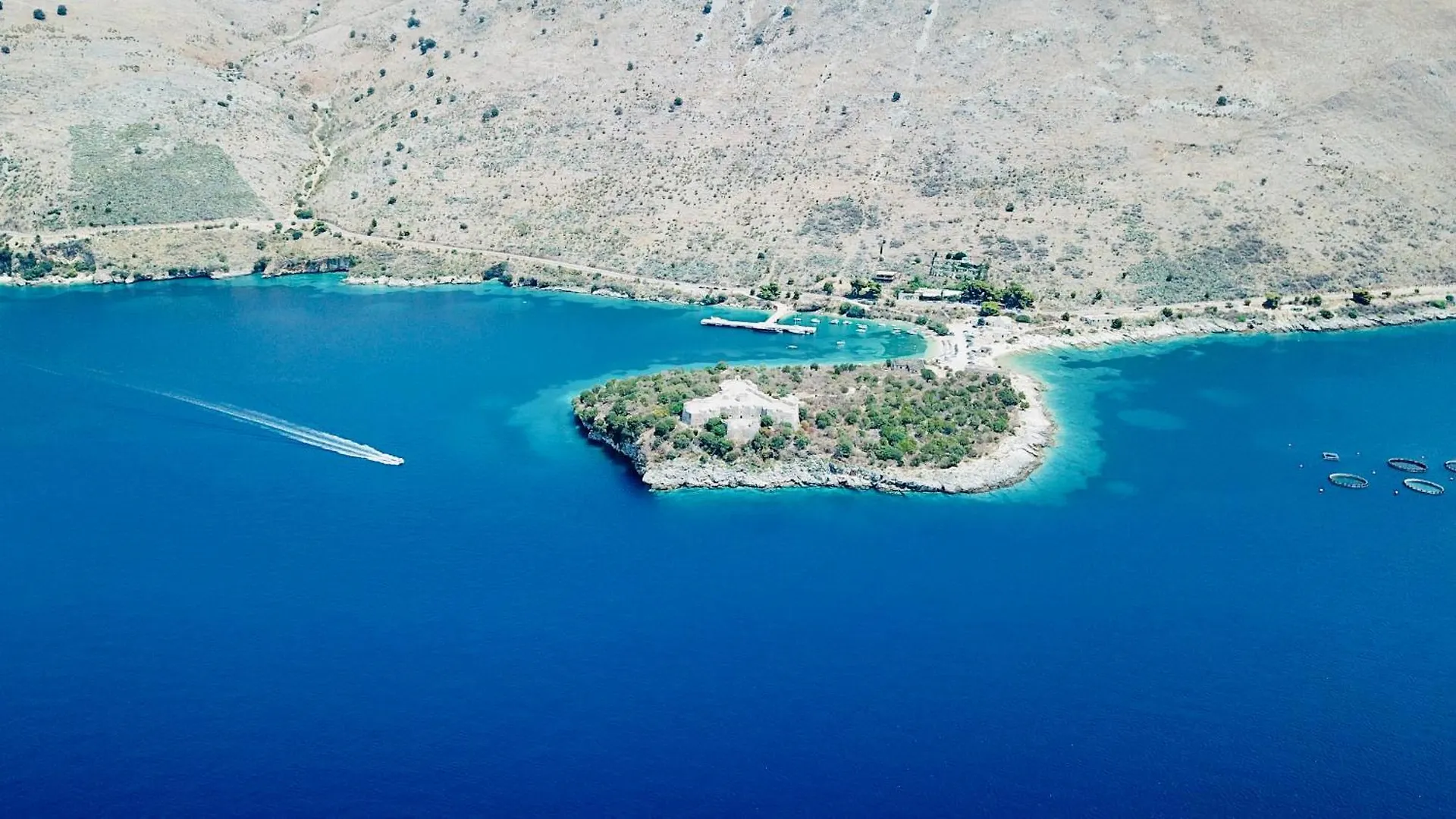 Diora'S Hotel And Apartments Vlorë