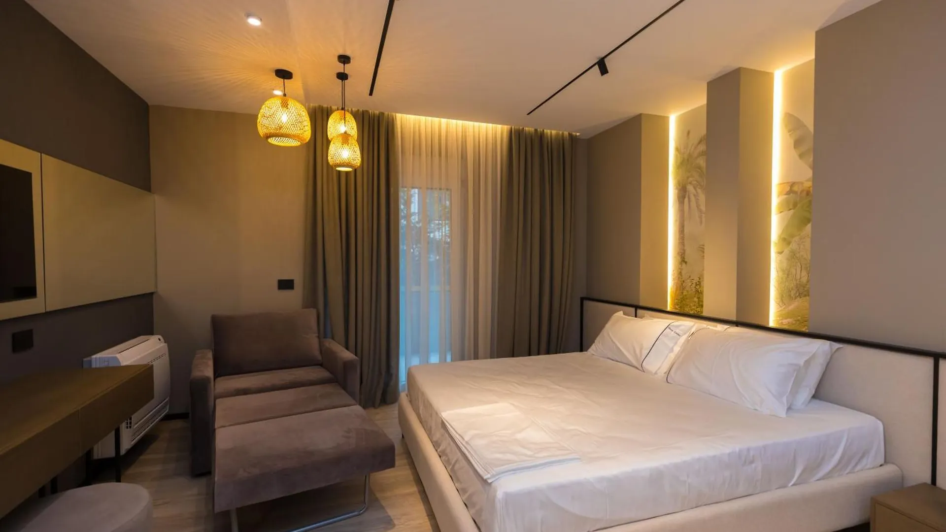 *****  Diora'S Hotel And Apartments Vlorë Albania