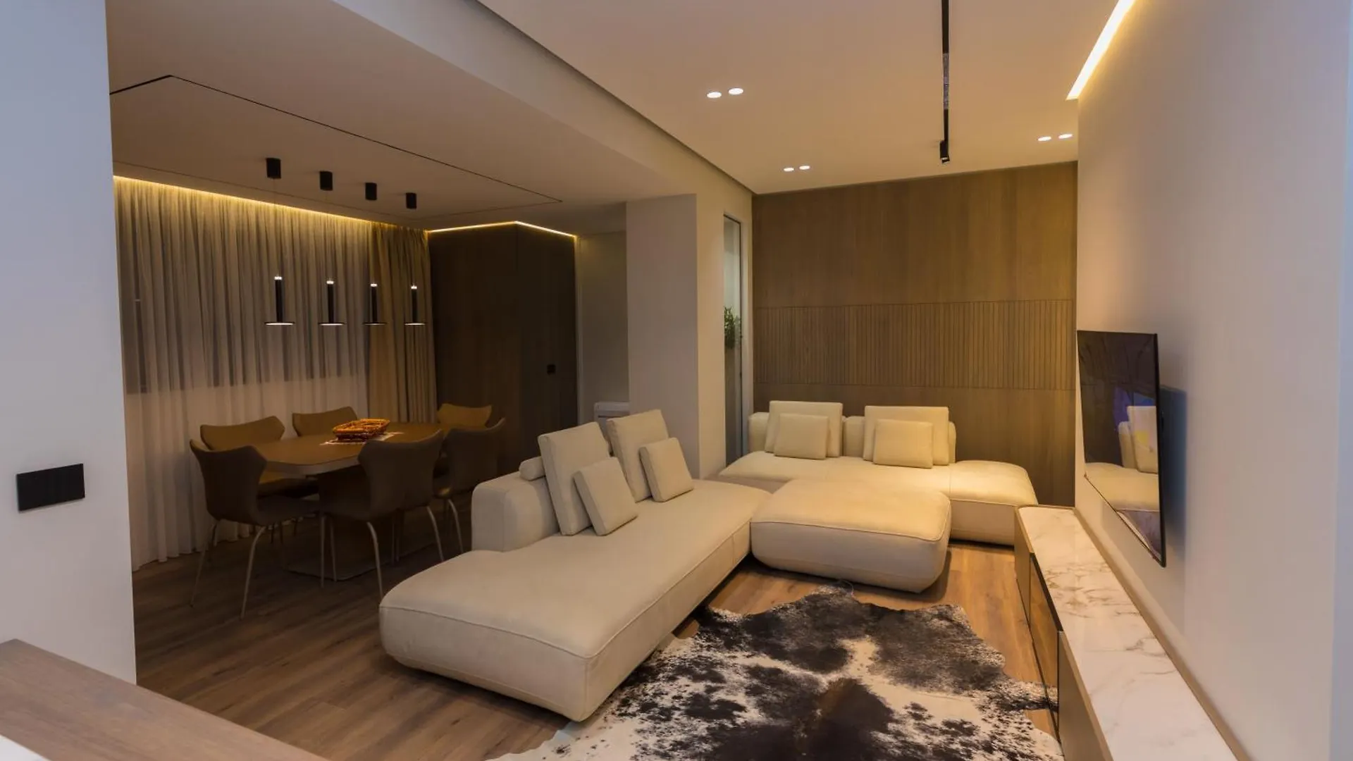 *****  Diora'S Hotel And Apartments Vlorë Albania