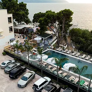 Le Palazzine **** Wlora