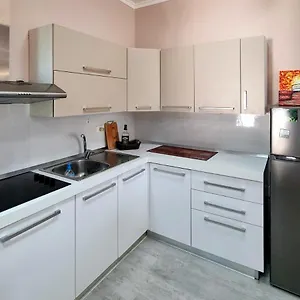 Casa vacanze Green Villa, Vlorë