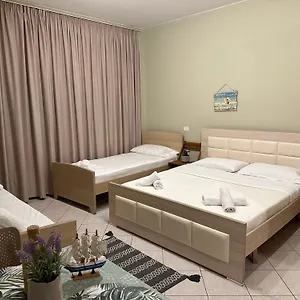 Appartamento Rias Seaside, Vlorë