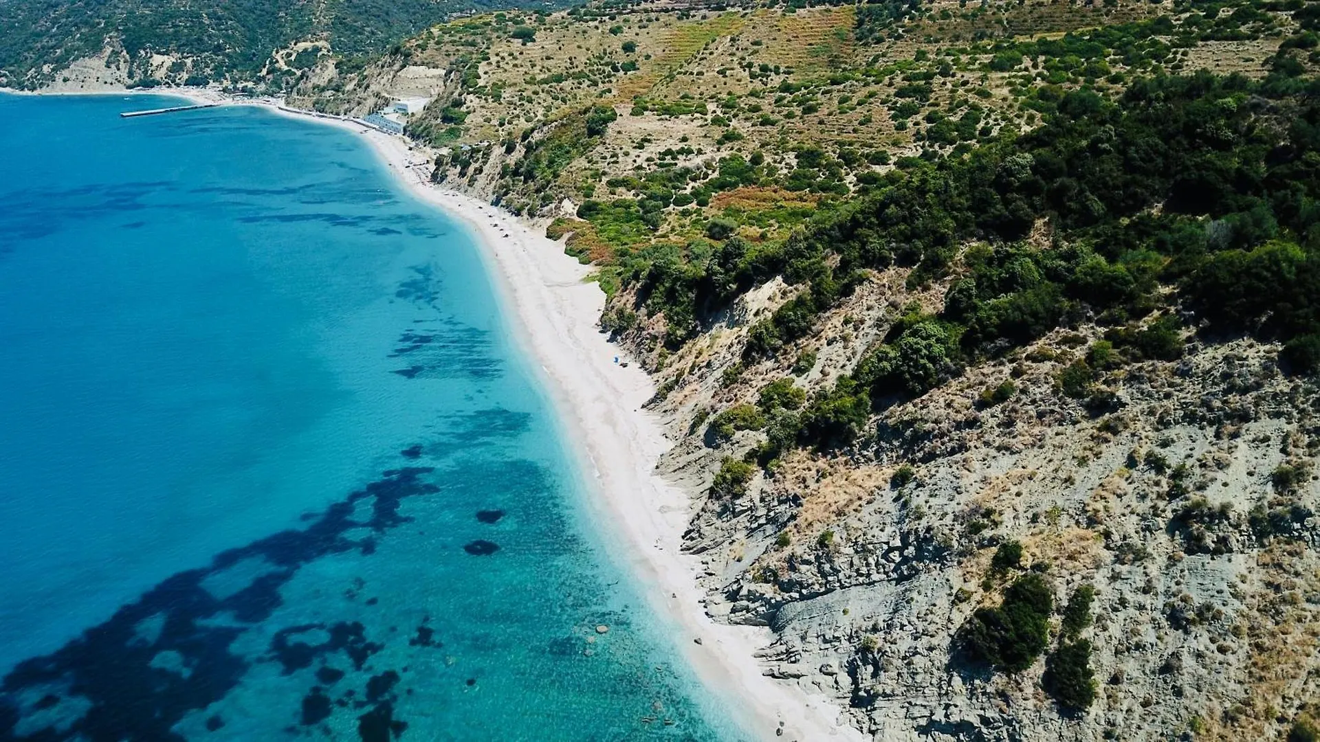 Diora'S Hotel And Apartments Vlorë 5*,  阿尔巴尼亚