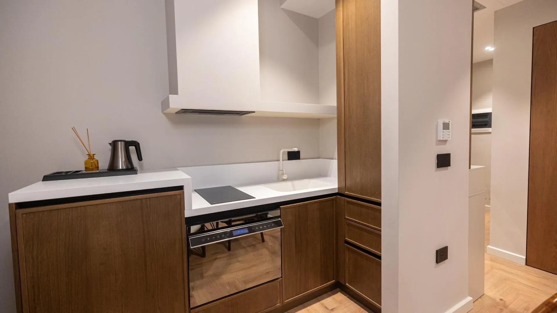 *****  Diora'S Hotel And Apartments Vlorë 阿尔巴尼亚